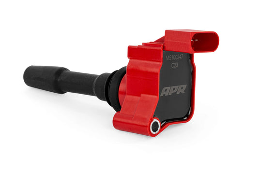 APR IGNITION COILS FOR 1.5 TSI-Ea211 - Red