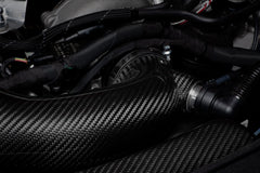 AUDI 3.0T S4/S5 (B9) APR CARBON FIBER INTAKE