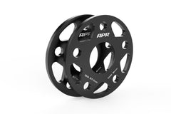 APR Spacers (Set of 2) - 57.1mm