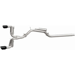 VW GOLF GTI 2.0 TSI MAGNAFLOW CAT-BACK PERFORMANCE EXHAUST SYSTEM