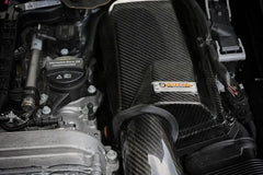 MERCEDES-BENZ ARMASPEED CARBON FIBER COLD AIR INTAKE