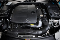 MERCEDES-BENZ ARMASPEED CARBON FIBER COLD AIR INTAKE