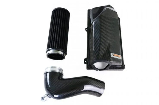 MERCEDES-BENZ ARMASPEED CARBON FIBER COLD AIR INTAKE