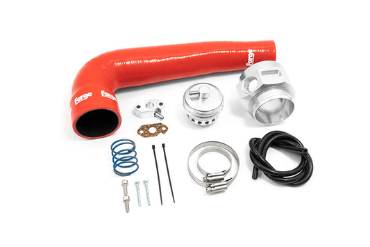 FORGE MOTORSPORT BLOW OFF VALVE KIT FOR VW 1.2L TSI