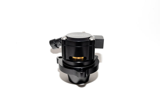 FORGE ATMOSPHERIC DUMP VALVE FOR AUDI,SKODA & VW 1.8 and 2.0 TSI (E-DV)