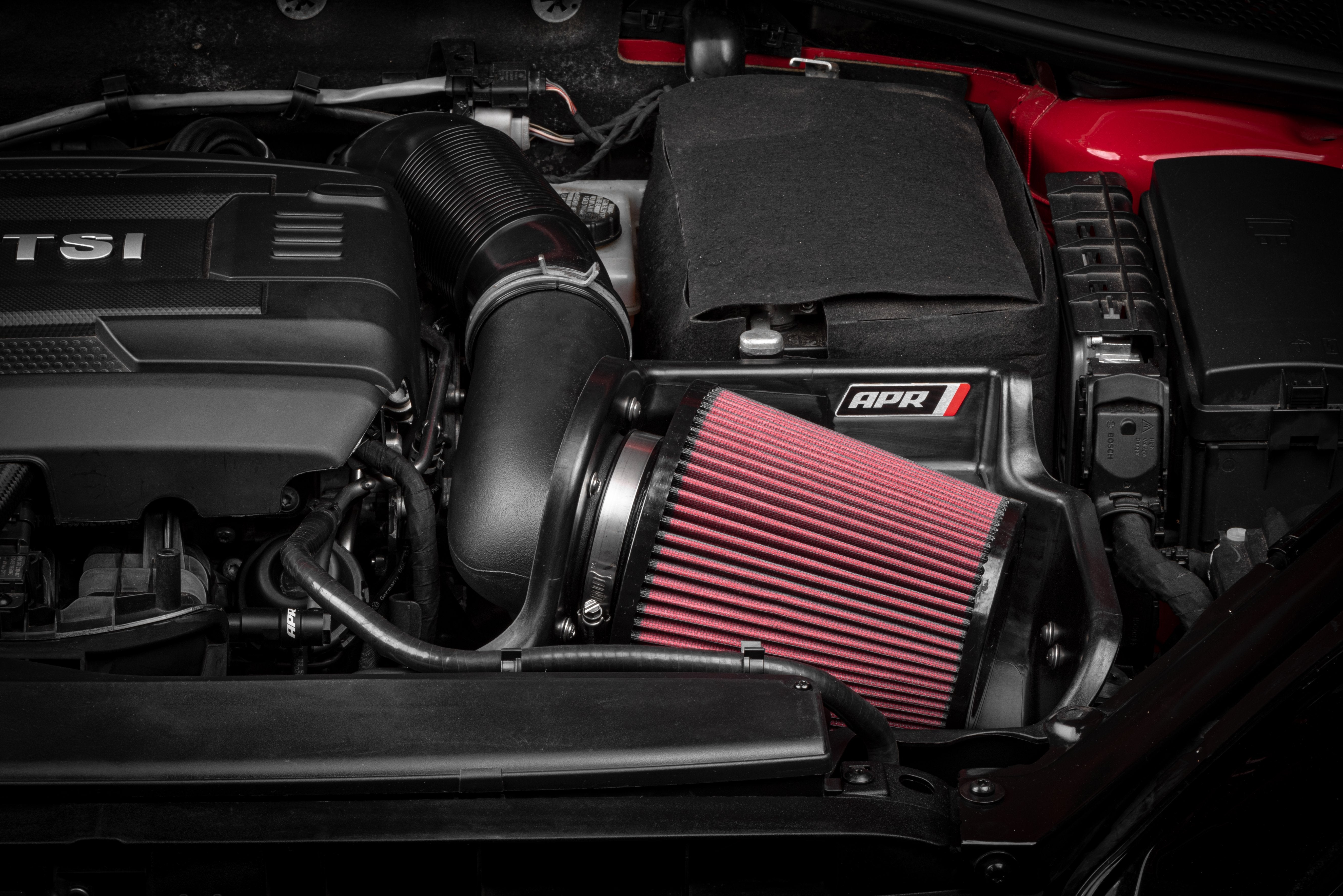 Open Intake Convert APR PEX OPEN INTAKE SYSTEM - 1.8T/2.0T EA888 GEN 3/4 MQB β N1racing ...