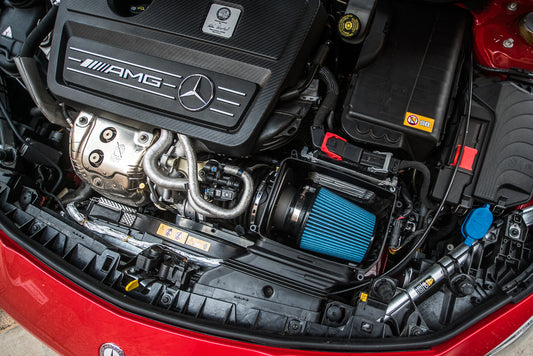 CLA45 AMG AGENCY POWER AIR INTAKE