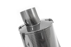 FORGE CARBON INTAKE FOR SKODA OCTAVIA 1.8/2.0 VRS