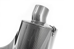 FORGE CARBON INTAKE FOR SKODA OCTAVIA 1.8/2.0 VRS