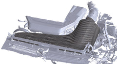 FORGE CARBON INTAKE FOR SKODA OCTAVIA 1.8/2.0 VRS