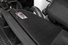 FORGE CARBON INTAKE FOR SKODA OCTAVIA 1.8/2.0 VRS