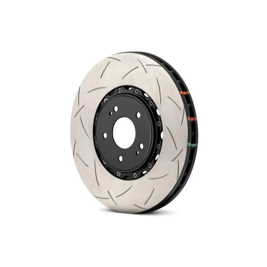 FORD MUSTANG 5.0 V8 DBA 5000 SERIES 2 PIECE SLOTTED ROTORS
