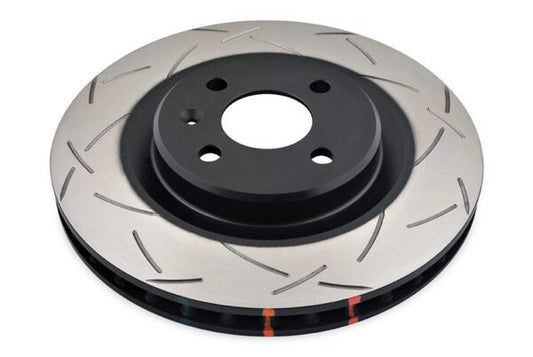 FORD ENDEAVOUR DBA T3 4000 SERIES DISC SLOTTED