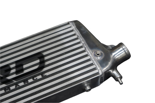 BRD INTERCOOLER FOR TOYOTA FORTUNER AND HILUX