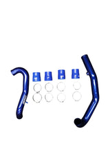 BRD CHARGE PIPE WITH FITTING FOR TOYOTA FORTUNER AND HILUX