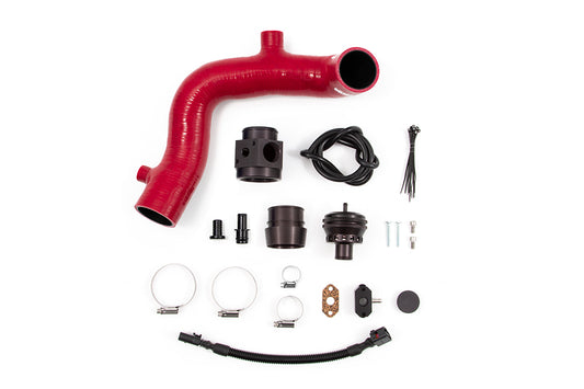 FORGE MOTORSPORT BLOW OFF VALVE KIT FOR VW 1.0L TSI