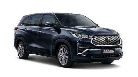 TOYOTA INNOVA HYCROSS ENDURAPRO PLUS DAMPERS BY TEIN SUSPENSION