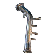 BRD FULL SYSTEM EXHAUST AD BLUE DELETE KIT FOR TOYOTA FORTUNER AND HILUX