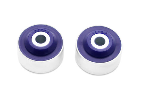 POLO SUPERPRO BUSHES/LINK KIT