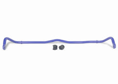 SUPERPRO 24MM SOLID FRONT SWAY BAR FOR VW POLO