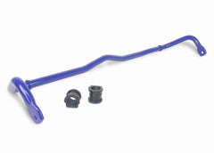 SUPERPRO 24MM SOLID FRONT SWAY BAR FOR VW POLO