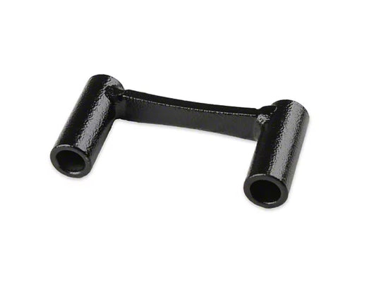 JEEP WRANGLER RUBICON ANVIL 2.5 INCH LIFT KIT