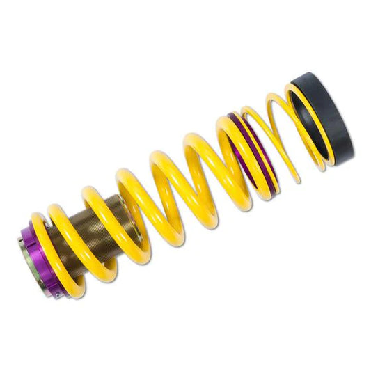 AUDI B9 S5-S4 KW HEIGHT ADJUSTBLE SPRING KIT