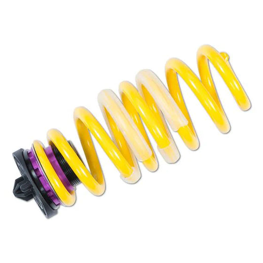 AUDI B9 S5-S4 KW HEIGHT ADJUSTBLE SPRING KIT