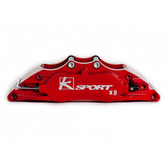 KSPORT BIG BRAKE KIT