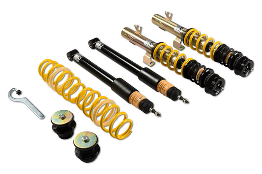 ST X COILOVERS FOR ALL VW/AUDI/SKODA