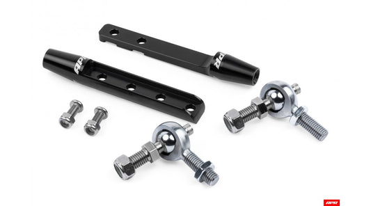 APR ROLL-CONTROL FRONT STABILIZER BAR END LINKS (BALL JOINT) (MQB)