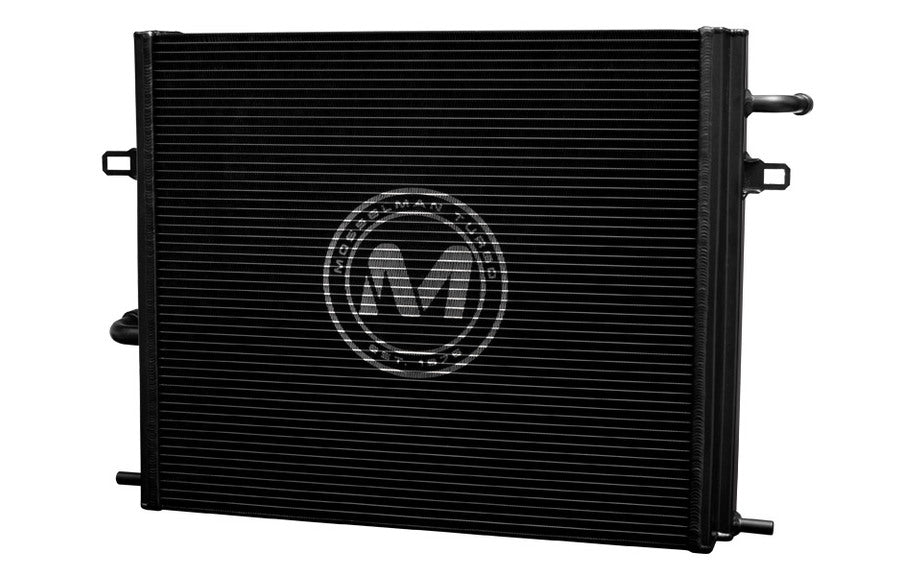 BMW F30 330I MOSSELMAN HEAT EXCHANGER