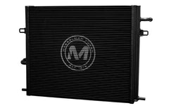 BMW F30 330I MOSSELMAN HEAT EXCHANGER