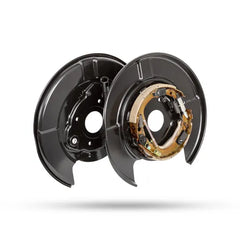 SUZUKI JIMNY REAR DRUM TO DISC BRAKE CONVERSION KIT