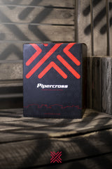 PIPERCROSS CONICAL FILTER PK001 FOR BELOW 1.4 ENGINES