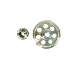 RALCORZ PERFORMANCE PULLEY FOR HONDA