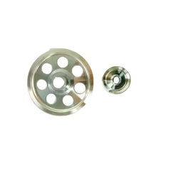 RALCORZ PERFORMANCE PULLEY FOR HONDA