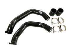 MAD S55 CHARGE PIPE FOR BMW