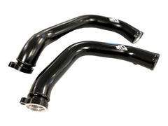 MAD S55 CHARGE PIPE FOR BMW