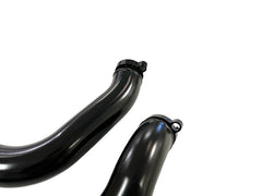 MAD S55 CHARGE PIPE FOR BMW