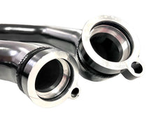 MAD S55 CHARGE PIPE FOR BMW