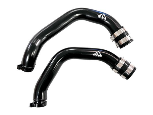 MAD S55 CHARGE PIPE FOR BMW