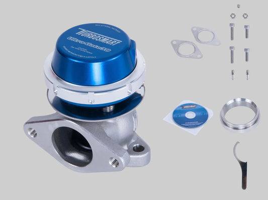 TURBOSMART 38MM WASTEGATE