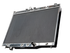BRD RADIATOR FOR TOYOTA FORTUNER AND HILUX