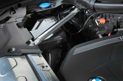BMW G01 X3 M340I LCI DINAN COLD AIR INATKE