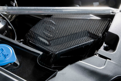 BMW G01 X3 M340I LCI DINAN COLD AIR INATKE