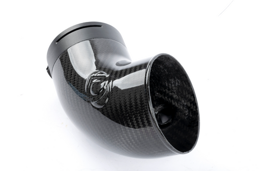 DINAN TURBO INLET PIPE FOR BMW X3 M40I LCI