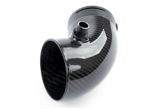 DINAN TURBO INLET PIPE FOR BMW X3 M40I LCI