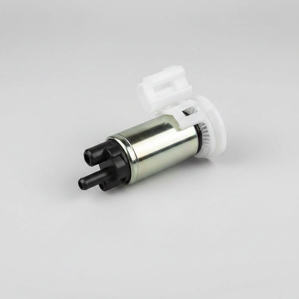 SUZUKI JIMNY UPGRADE FUEL PUMP ASSY FROM AVO TURBO