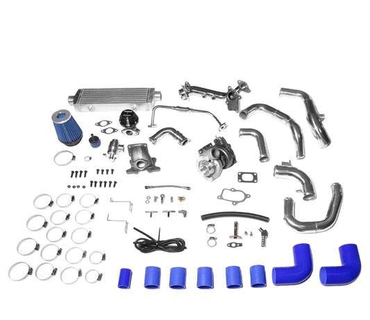 HONDA CIVIC R18A BOLT- ON TURBO KIT